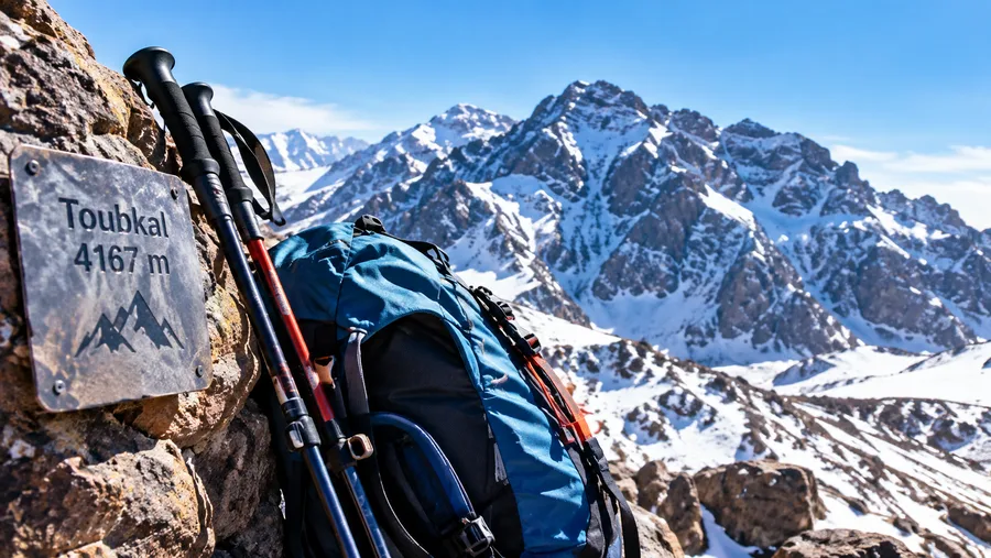 Il momento migliore per scalare il Monte Toubkal: guida al clima e ai mesi