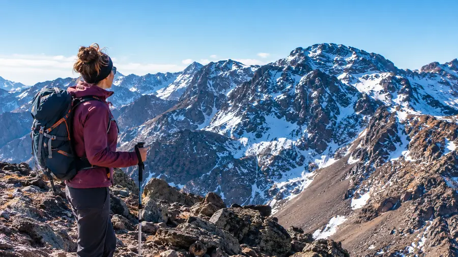 Il momento migliore per scalare il Monte Toubkal: guida al clima e ai mesi