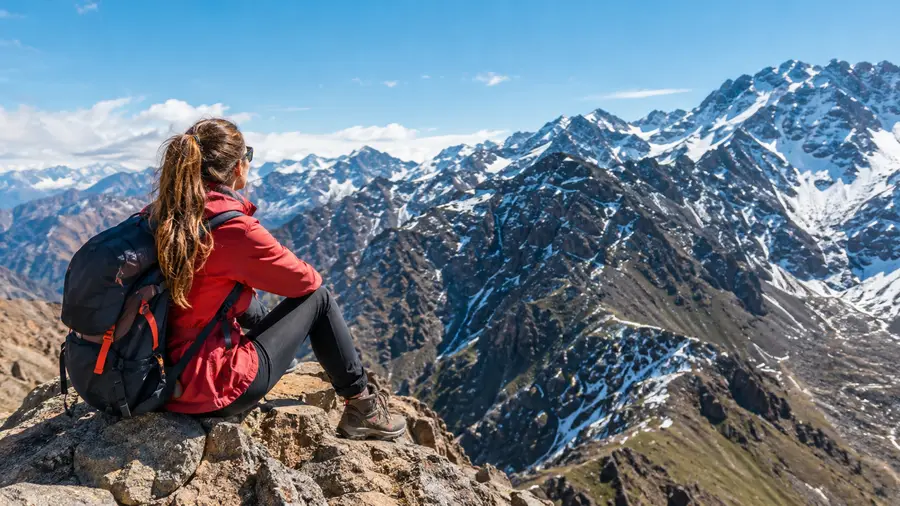 Zweitägige Toubkal-Besteigung: Express-Reiseroute und Leitfaden