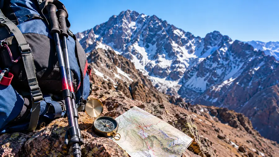 Costo del Trekking del Monte Toubkal: Tour e Pacchetti Guidati